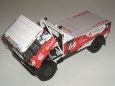 TATRA 815-2 4x4 PUMA DAKAR promo
