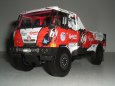 TATRA 815-2 4x4 PUMA DAKAR promo