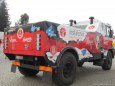 TATRA 815-2 4x4 PUMA DAKAR promo
