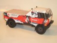 TATRA 815-2 4x4 PUMA DAKAR promo