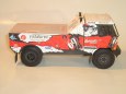 TATRA 815-2 4x4 PUMA DAKAR promo