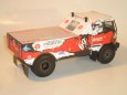 TATRA 815-2 4x4 PUMA DAKAR promo
