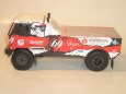 TATRA 815-2 4x4 PUMA DAKAR promo