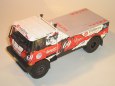 TATRA 815-2 4x4 PUMA DAKAR promo