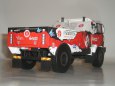 TATRA 815-2 4x4 PUMA DAKAR promo