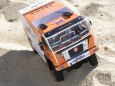 Tatra 815 2T0R45 Dakar 2014