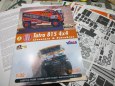 Tatra 815 2TOR45 4x4 Livescore 2012