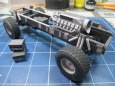 Tatra 815 2TOR45 4x4 Livescore 2012