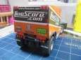 Tatra 815 2TOR45 4x4 Livescore 2012
