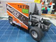 Tatra 815 2TOR45 4x4 Livescore 2012