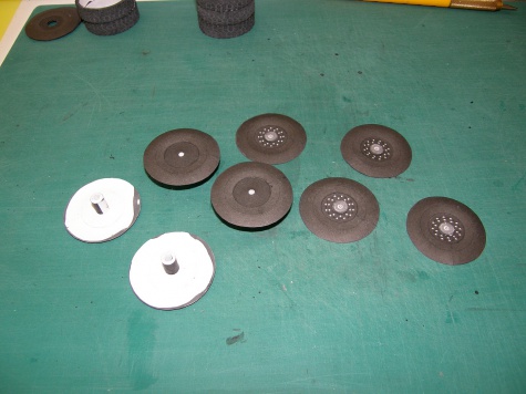 Tatra 815 2Z0 R45 12.400 4x4.1 BONVER Tatra 815 2Z0 R45 12.400 4x4.1 BONVER