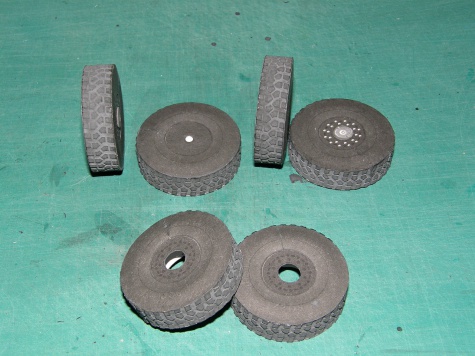 Tatra 815 2Z0 R45 12.400 4x4.1 BONVER Tatra 815 2Z0 R45 12.400 4x4.1 BONVER