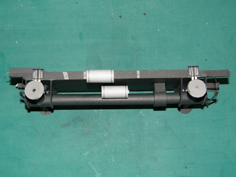 Tatra 815 2Z0 R45 12.400 4x4.1 BONVER Tatra 815 2Z0 R45 12.400 4x4.1 BONVER
