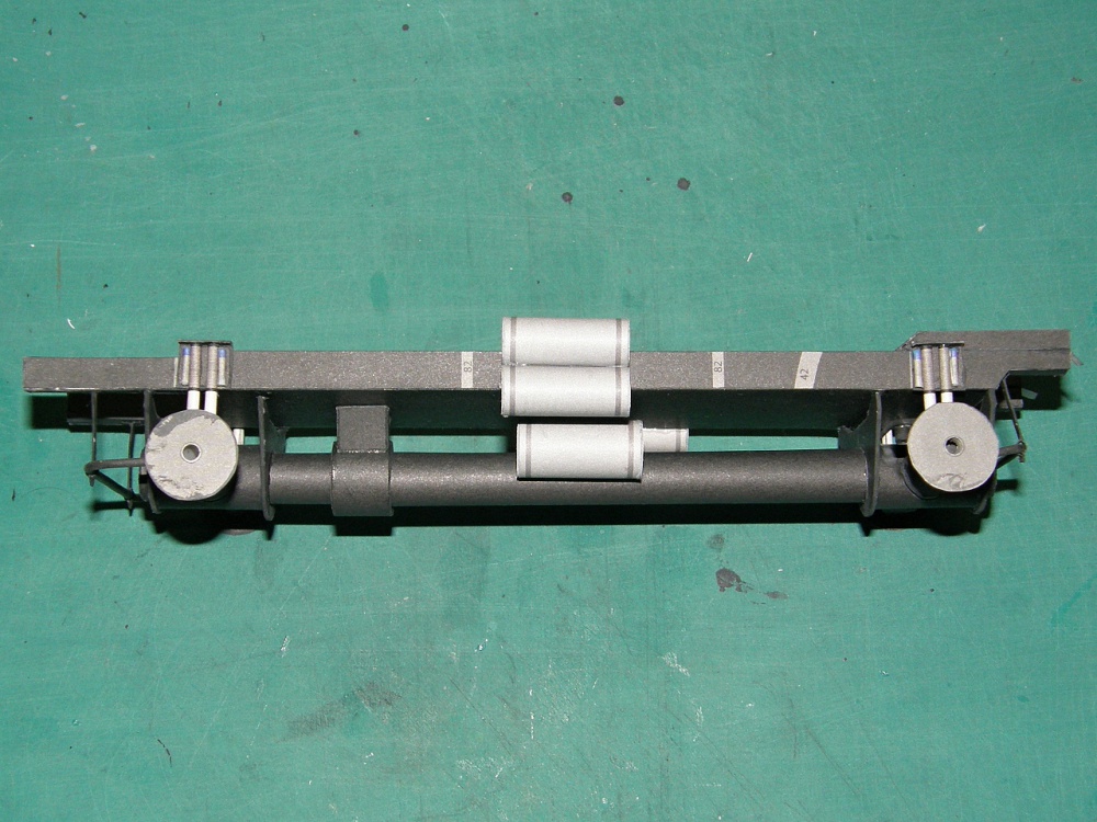 Tatra 815 2Z0 R45 12.400 4x4.1 BONVER (Plná velikost v novém okně) Tatra 815 2Z0 R45 12.400 4x4.1 BONVER