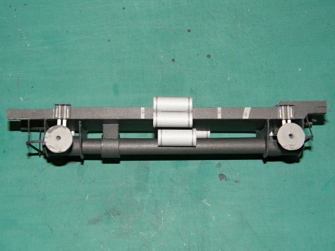Tatra 815 2Z0 R45 12.400 4x4.1 BONVER Tatra 815 2Z0 R45 12.400 4x4.1 BONVER