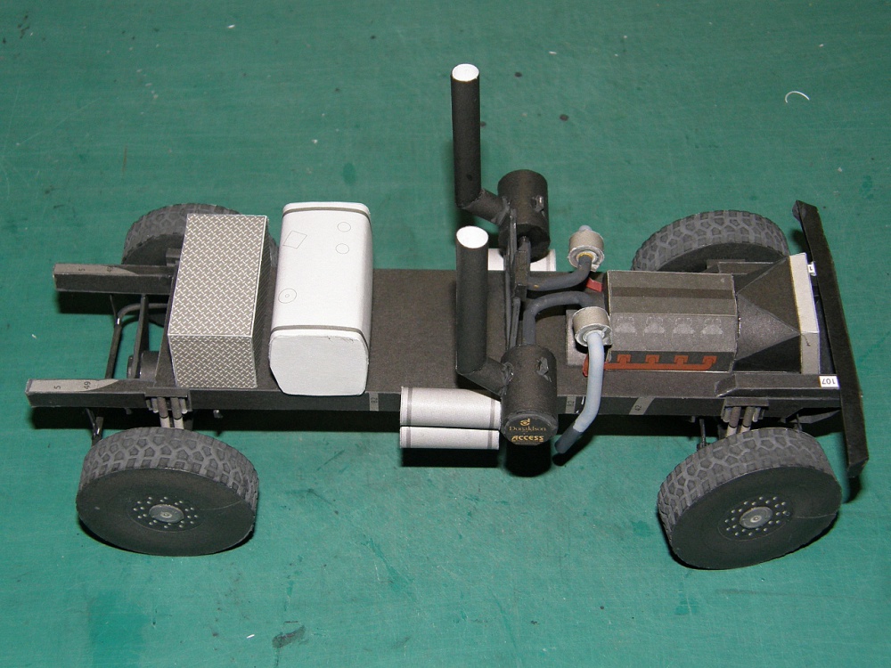 Tatra 815 2Z0 R45 12.400 4x4.1 BONVER (Plná velikost v novém okně) Tatra 815 2Z0 R45 12.400 4x4.1 BONVER