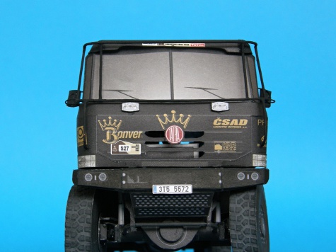 Tatra 815 2Z0 R45 12.400 4x4.1 BONVER Tatra 815 2Z0 R45 12.400 4x4.1 BONVER