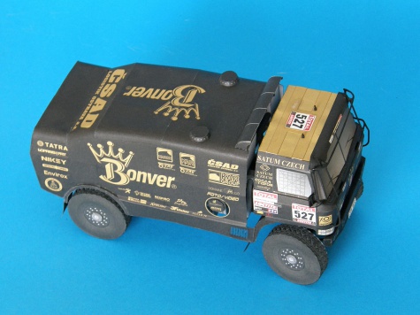  Tatra 815 2Z0 R45 12.400 4x4.1 BONVER