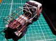 Tatra 815-2 Z0 R45 12.400 4x4.1 - Loprais Team Dakar 2013