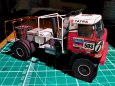 Tatra 815-2 Z0 R45 12.400 4x4.1 - Loprais Team Dakar 2013