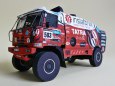 Tatra 815-2 Z0 R45 12.400 4x4.1 - Loprais Team Dakar 2013