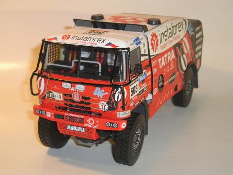TATRA 815-2 ZO R45 12.400 4x4.1 PRINCEZNA