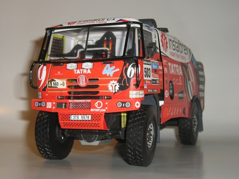 TATRA 815-2 ZO R45 12.400 4x4.1 PRINCEZNA