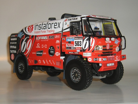 TATRA 815-2 ZO R45 12.400 4x4.1 PRINCEZNA