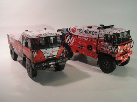 TATRA 815-2 ZO R45 12.400 4x4.1 PRINCEZNA