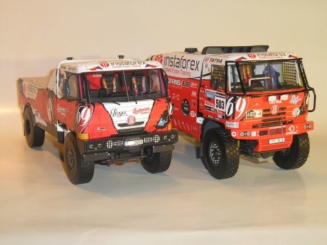 TATRA 815-2 ZO R45 12.400 4x4.1 PRINCEZNA