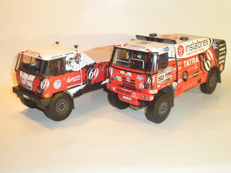 TATRA 815-2 ZO R45 12.400 4x4.1 PRINCEZNA