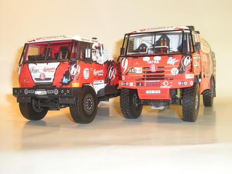 TATRA 815-2 ZO R45 12.400 4x4.1 PRINCEZNA