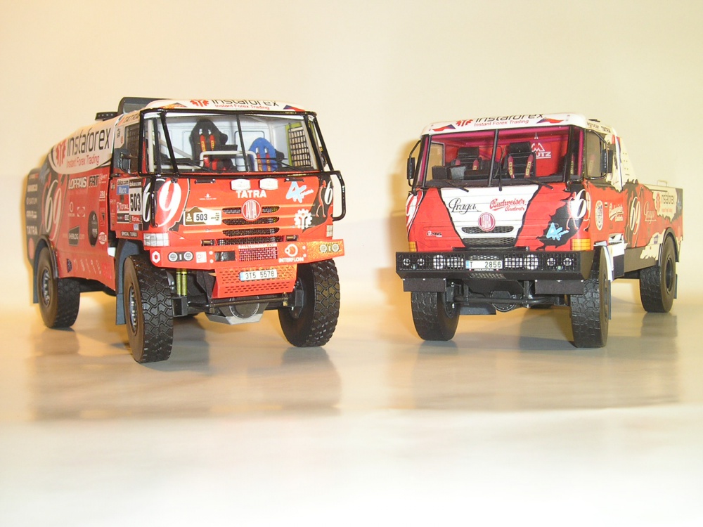 TATRA 815-2 ZO R45 12.400 4x4.1 PRINCEZNA