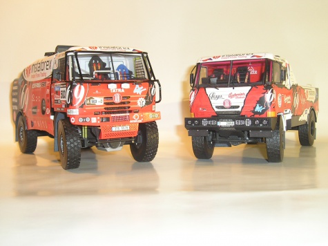 TATRA 815-2 ZO R45 12.400 4x4.1 PRINCEZNA