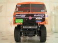 Tatra 815 4x4 Africa Eco Race 2012