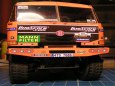 Tatra 815 4x4 Africa Eco Race 2012
