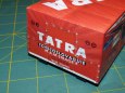 Tatra 815, 4x4, Dakar 1988