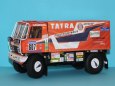 Tatra 815, 4x4, Dakar 1988