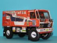 Tatra 815, 4x4, Dakar 1988