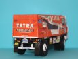 Tatra 815, 4x4, Dakar 1988