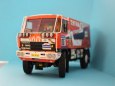 Tatra 815, 4x4, Dakar 1988