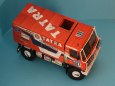 Tatra 815, 4x4, Dakar 1988