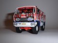 Tatra 815 4x4 Dakar 1991