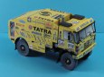 Tatra 815 4x4 Dakar 2007