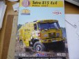 Tatra 815 4x4, Dakar 2007, A. Loprais