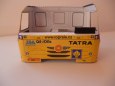 Tatra 815 4x4, Dakar 2007, A. Loprais