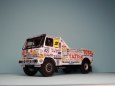 Tatra 815 4x4 Karel Loprais 2001