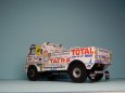 Tatra 815 4x4 Karel Loprais 2001