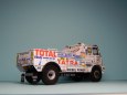 Tatra 815 4x4 Karel Loprais 2001