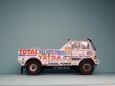 Tatra 815 4x4 Karel Loprais 2001